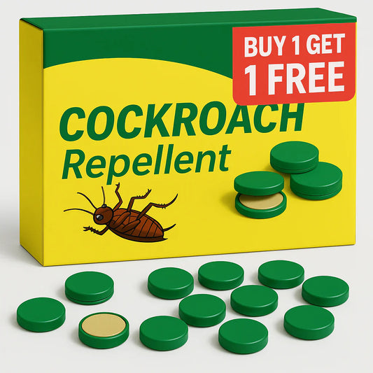 Roach® Zabójczy żel (opakowanie 24 sztuki)