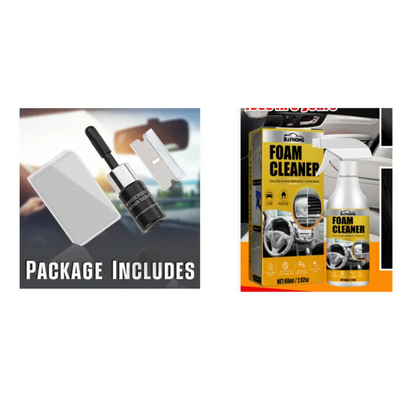 🔥 OFERTĂ LIMITATĂ: 1+1 GRATIS! Set reparat geamuri Cracks Gone – repară ciobiturile în câteva minute. 🔧 Plată la livrare!