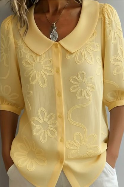 Bluză elegantă Fiora