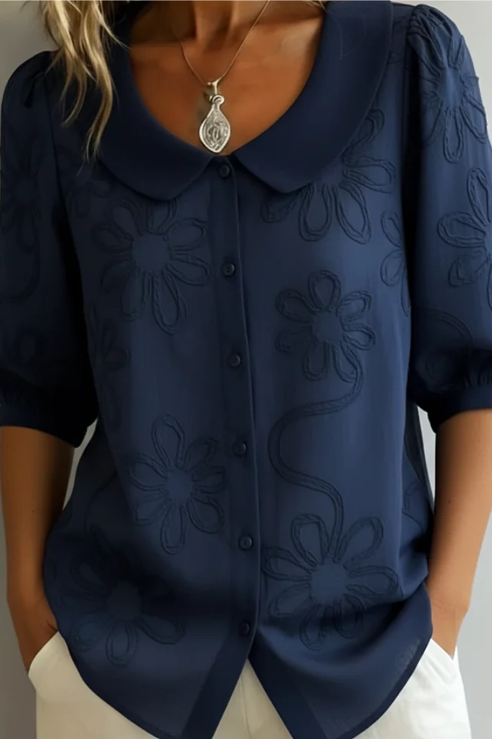 Bluză elegantă Fiora
