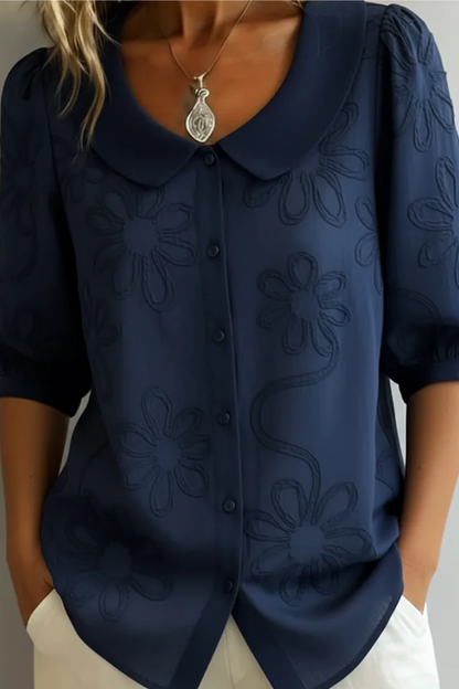 Bluză elegantă Fiora