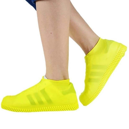 -Waterproof Shoe Cover Silicone - 🎁Buy 3 Free Shipping🎁