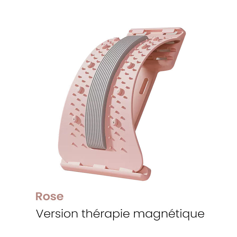 🌿 Scapă de durerea lombară! Aparat de magnetoterapie + masaj – acasă, rapid și eficient. Ofertă limitată!