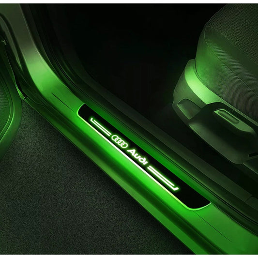 Listwy progowe LED Pro