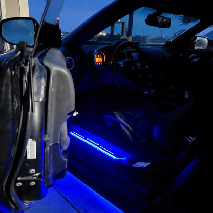 Listwy progowe LED Pro