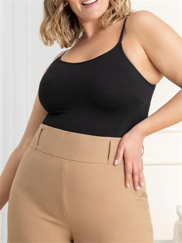 Camisol de gât Scoop (cumpărați 2 Obțineți 1 GRATUIT）