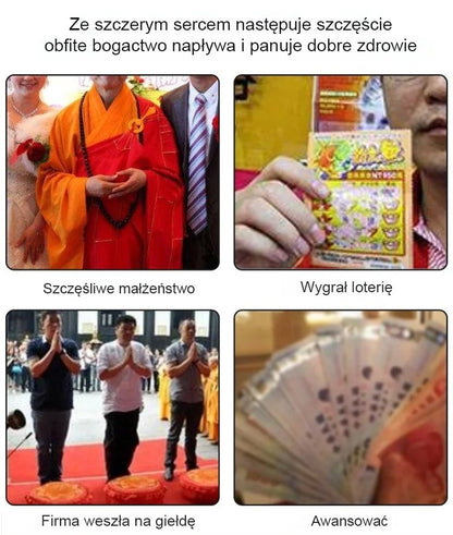 [Przeprowadzanie bogactwa] Nasiona ozdobnego lotosu wodnego