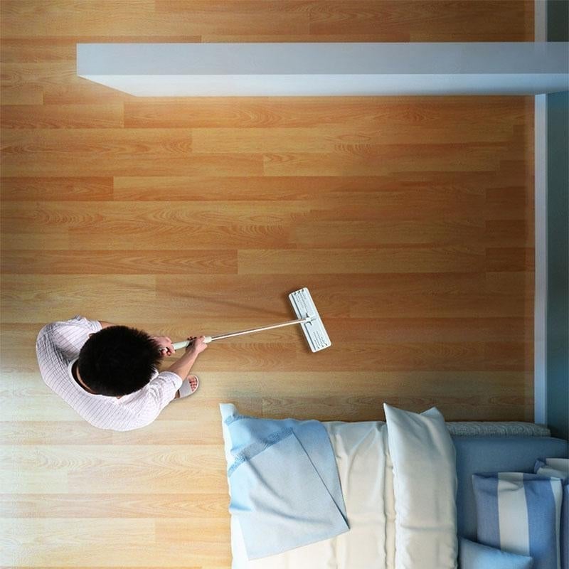 🏠✨ Produs de curățare pentru gresie – curățare profundă pentru rosturi, piatră și ceramică. 1 pachet / 30 bucăți! 🧹 Plată la livrare!
