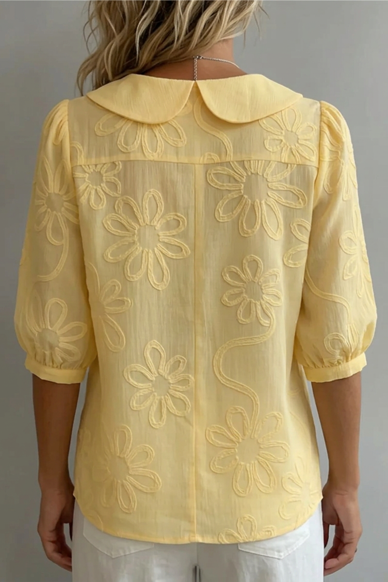 Bluză elegantă Fiora