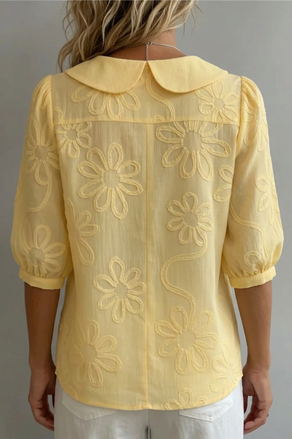 Bluză elegantă Fiora