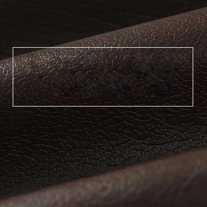 Bărbați cald Plush Lining jacheta de piele Coat