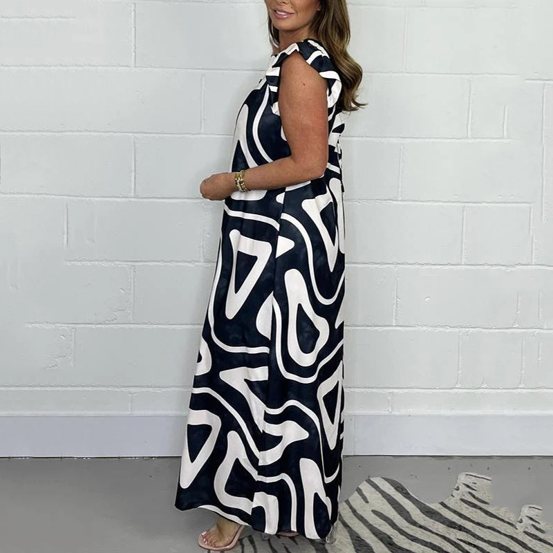 2025 Primăvară/vară New Wide Leg Jumpsuit