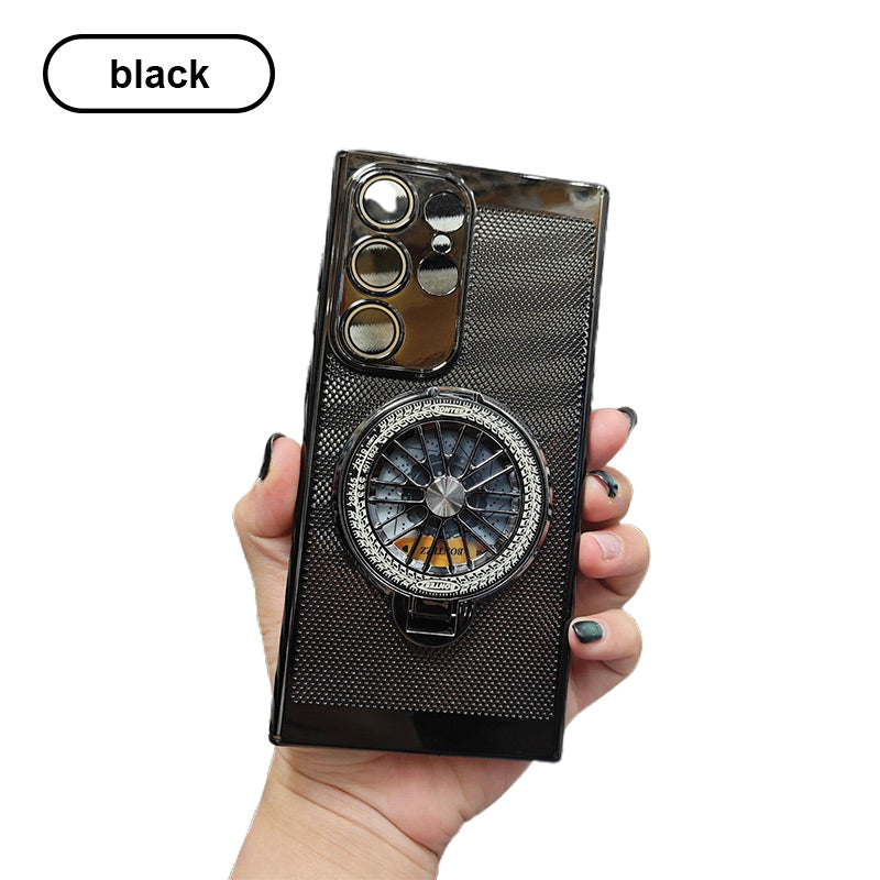 Carcasă de decompresie pentru Samsung S21-S25 Series