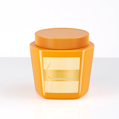 Balsam de Păr Hidratant Profund cu Parfum de Lungă Durată