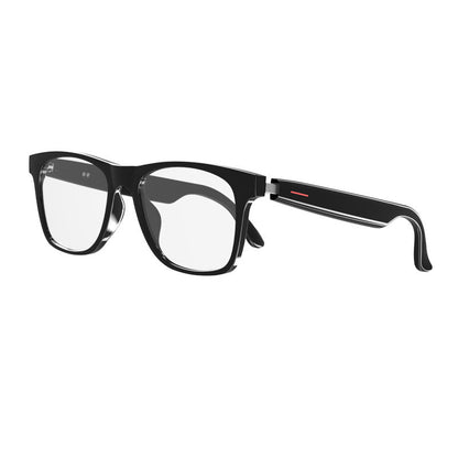🤖【Bestsellery 2025 roku!】👓 Inteligentne okulary AI z funkcją tłumaczenia Tłumaczenie w czasie rzeczywistym w ponad 100 językach