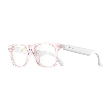 🤖【Bestsellery 2025 roku!】👓 Inteligentne okulary AI z funkcją tłumaczenia Tłumaczenie w czasie rzeczywistym w ponad 100 językach