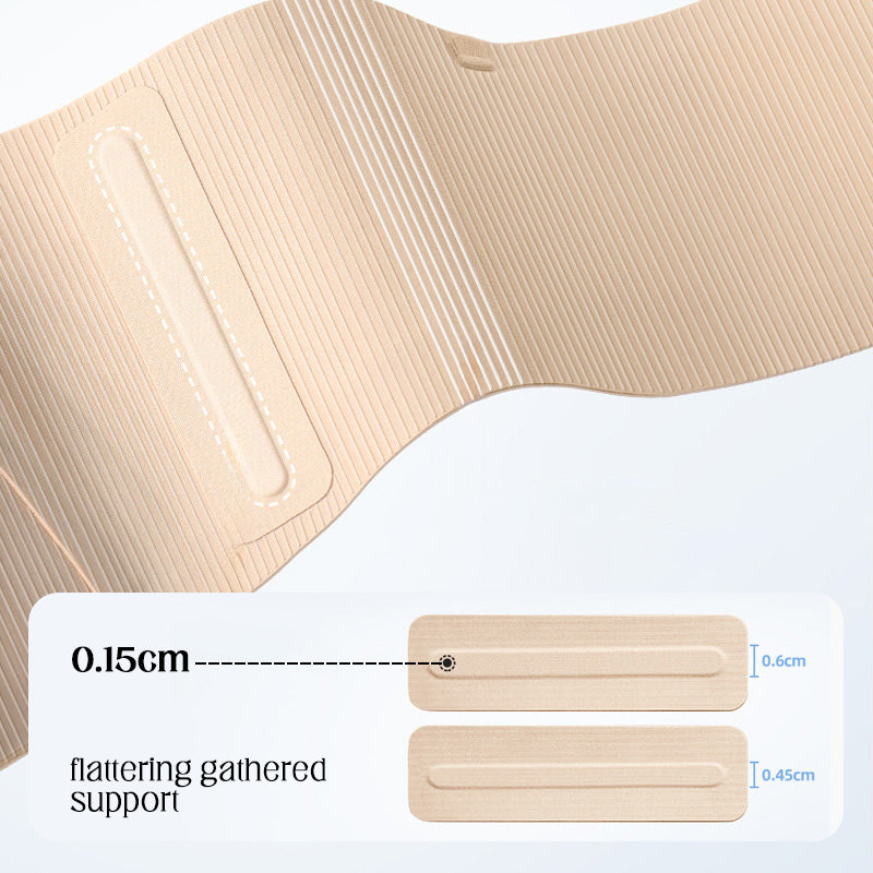 👙 Sutien fără sârmă, bretele detașabile – confortabil, natural, potrivit pentru utilizare zilnică. Plată la livrare!