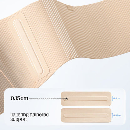 👙 Sutien fără sârmă, bretele detașabile – confortabil, natural, potrivit pentru utilizare zilnică. Plată la livrare!