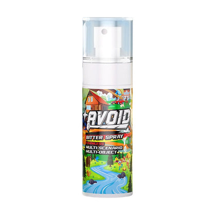 🔥Silny spray odstraszający niedźwiedzie
