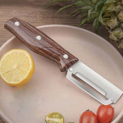🔥🔥 -50%! Cuțit multifuncțional pentru legume – stoc limitat ⏰