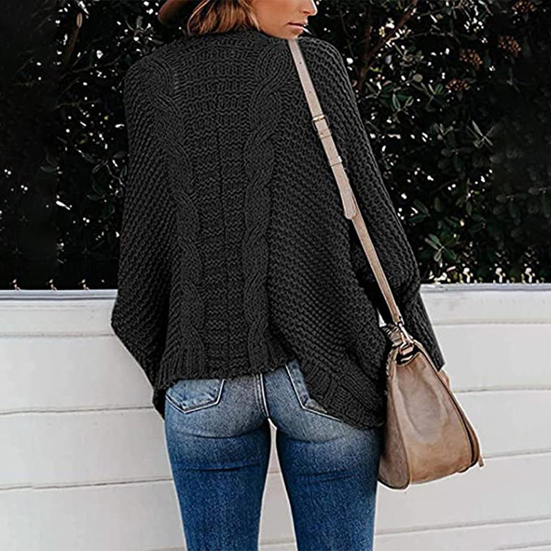 Cardigan elegant și la modă pentru femei, pentru timp liber