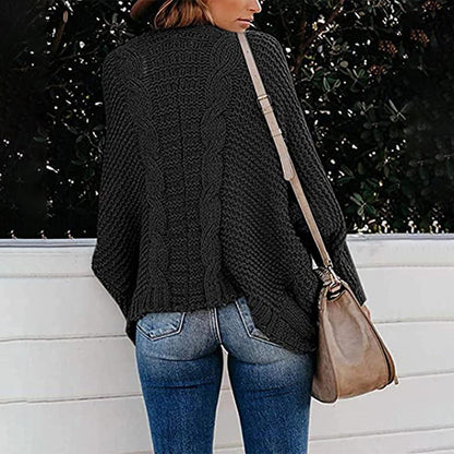 Cardigan elegant și la modă pentru femei, pentru timp liber