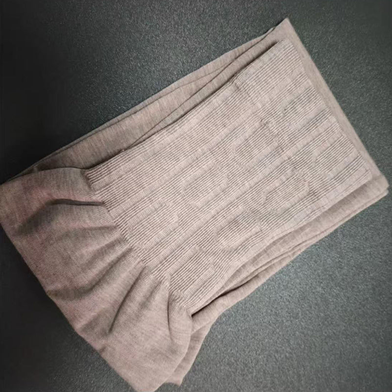 Pantaloni călduroși, moi, mulati, pentru femei, ca strat de bază