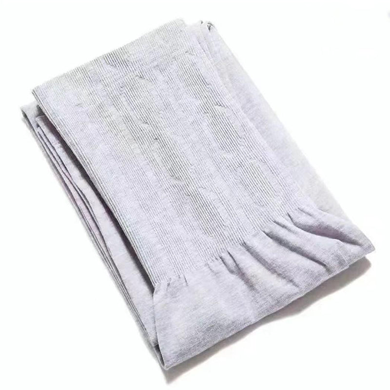 Pantaloni călduroși, moi, mulati, pentru femei, ca strat de bază