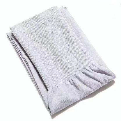 Pantaloni călduroși, moi, mulati, pentru femei, ca strat de bază