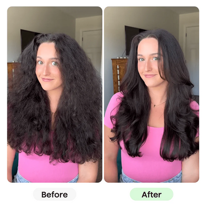 🔥 Perie 2 în 1 pentru volum natural – păr cu volum fără efort! Comandă rapid ✨