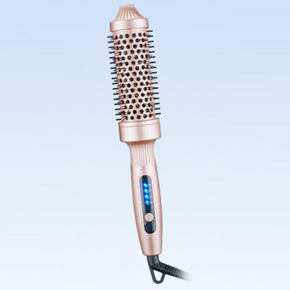 🔥 Perie 2 în 1 pentru volum natural – păr cu volum fără efort! Comandă rapid ✨