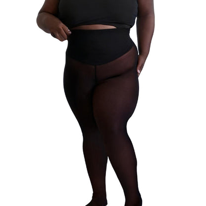 Hot Sale 50% OFF!!⚡50K+ SOLD!❄️One-Seam Shaping Leggings✨✨Stay Warm.Look Snatched. 💕
