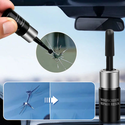 🔥 OFERTĂ LIMITATĂ: 1+1 GRATIS! Set reparat geamuri Cracks Gone – repară ciobiturile în câteva minute. 🔧 Plată la livrare!