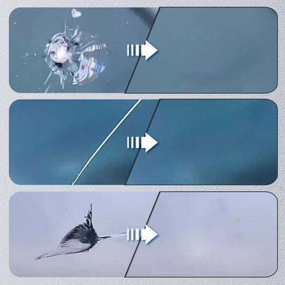🔥 OFERTĂ LIMITATĂ: 1+1 GRATIS! Set reparat geamuri Cracks Gone – repară ciobiturile în câteva minute. 🔧 Plată la livrare!