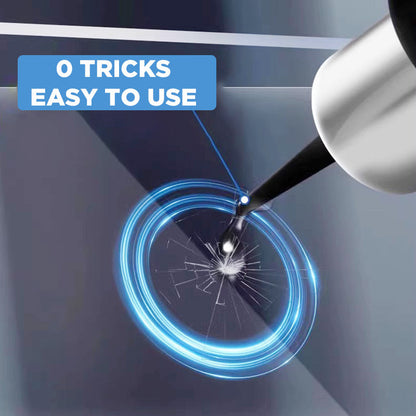 🔥 OFERTĂ LIMITATĂ: 1+1 GRATIS! Set reparat geamuri Cracks Gone – repară ciobiturile în câteva minute. 🔧 Plată la livrare!