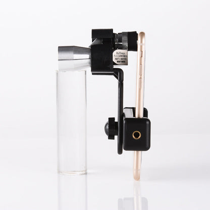 🔭 Telescop mini de buzunar pentru smartphone – atașează-l și explorează cerul! 🌙 Plată la livrare!
