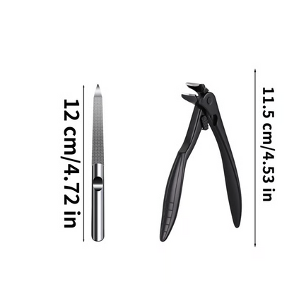 Tăiere ușoară, fără efort – chiar și pentru mâini cu artrită ✂️🛡️