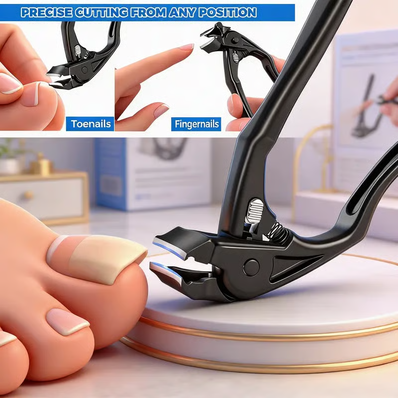Tăiere ușoară, fără efort – chiar și pentru mâini cu artrită ✂️🛡️