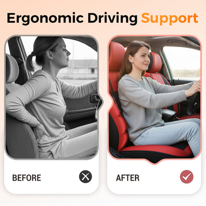 Husă din piele pentru scaunul auto, cu acoperire completă, pentru toate anotimpurile