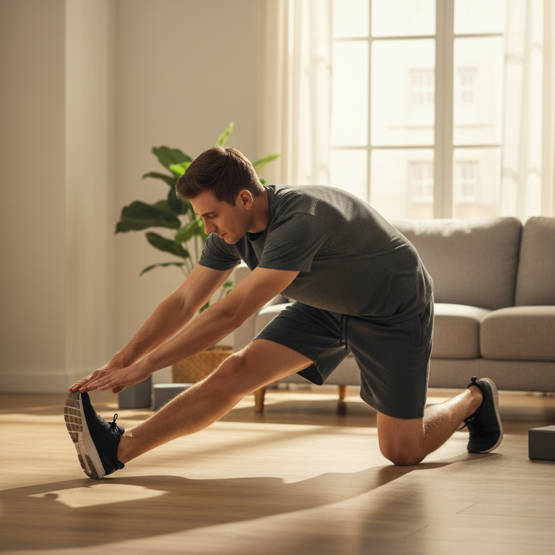 🔥 40% REDUCERE! Pantaloni scurți sport casual pentru bărbați – elasticitate ridicată, comozi, perfecți pentru vară! 🩳 Plată la livrare!