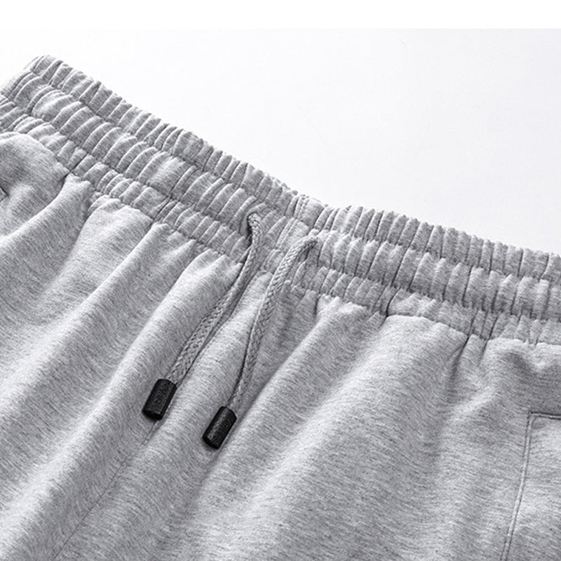 🔥 40% REDUCERE! Pantaloni scurți sport casual pentru bărbați – elasticitate ridicată, comozi, perfecți pentru vară! 🩳 Plată la livrare!