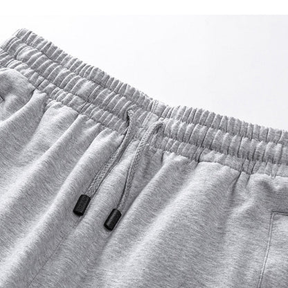 🔥 40% REDUCERE! Pantaloni scurți sport casual pentru bărbați – elasticitate ridicată, comozi, perfecți pentru vară! 🩳 Plată la livrare!