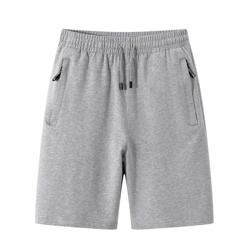 🔥 40% REDUCERE! Pantaloni scurți sport casual pentru bărbați – elasticitate ridicată, comozi, perfecți pentru vară! 🩳 Plată la livrare!