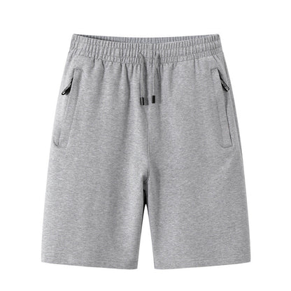 🔥 40% REDUCERE! Pantaloni scurți sport casual pentru bărbați – elasticitate ridicată, comozi, perfecți pentru vară! 🩳 Plată la livrare!
