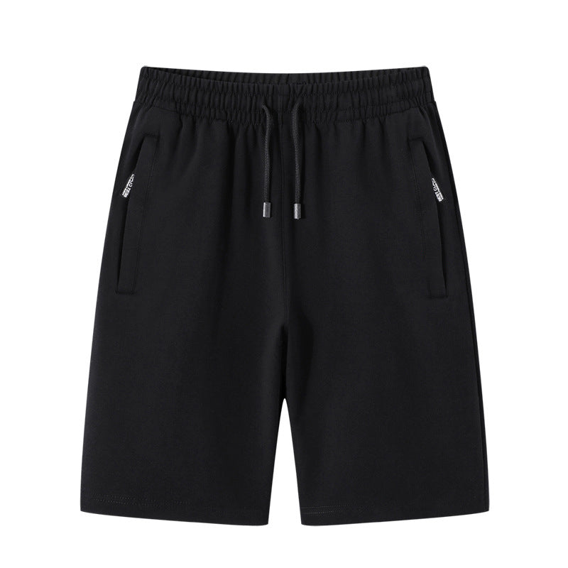 🔥 40% REDUCERE! Pantaloni scurți sport casual pentru bărbați – elasticitate ridicată, comozi, perfecți pentru vară! 🩳 Plată la livrare!