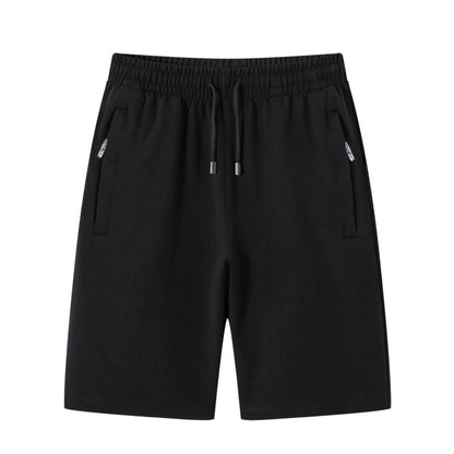 🔥 40% REDUCERE! Pantaloni scurți sport casual pentru bărbați – elasticitate ridicată, comozi, perfecți pentru vară! 🩳 Plată la livrare!