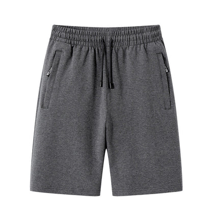 🔥 40% REDUCERE! Pantaloni scurți sport casual pentru bărbați – elasticitate ridicată, comozi, perfecți pentru vară! 🩳 Plată la livrare!