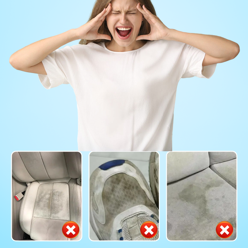 🧼🚗 Spumă puternică pentru interior auto – Îndepărtează petele rapid, fără efort! ✨ Plată la livrare!