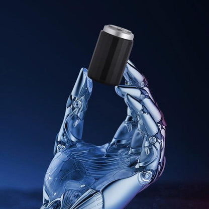 🪒 Mini aparat de ras electric – IPX7, rezistent la apă, uscat sau umed. Călătorie perfect! ⚡ Plată la livrare!