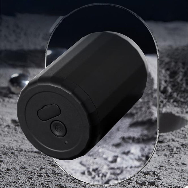 🪒 Mini aparat de ras electric – IPX7, rezistent la apă, uscat sau umed. Călătorie perfect! ⚡ Plată la livrare!